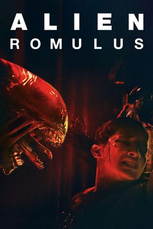Alien: Romulus's poster