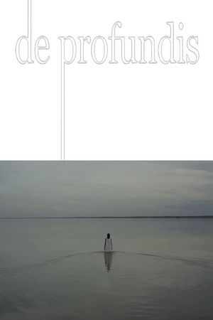 De Profundis's poster