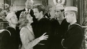 Sailors on Leave's poster