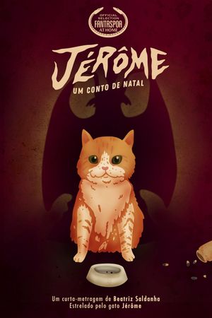 Jérôme: Um Conto de Natal's poster