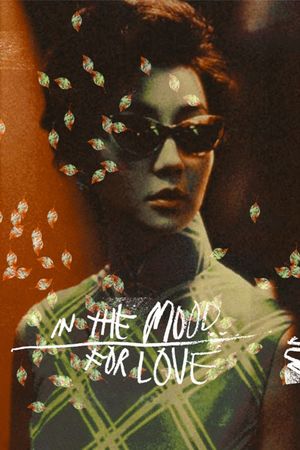 In the Mood for Love's poster