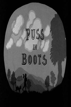 Puss in Boots's poster