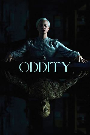 Oddity's poster