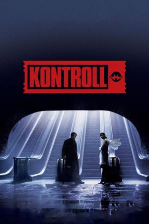 Control's poster