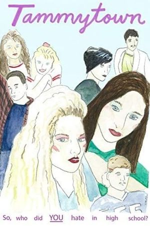 Tammytown's poster