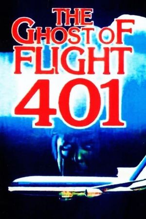 The Ghost of Flight 401's poster