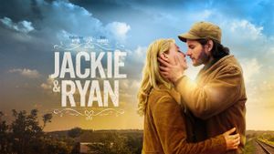 Jackie & Ryan's poster