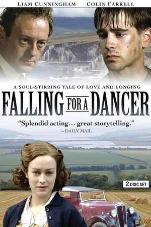 Falling for a Dancer's poster