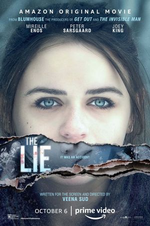 The Lie's poster image
