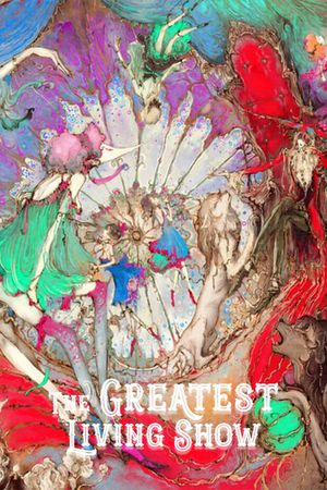 The Greatest Living Show's poster