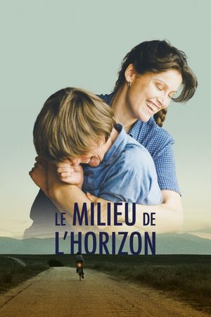 Beyond the Horizon's poster