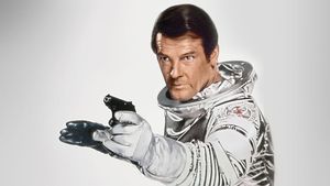 Moonraker's poster