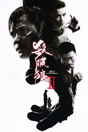 Kill Zone 2's poster