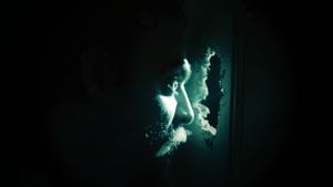 After Midnight's poster