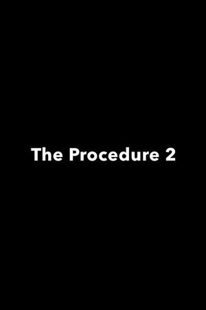 The Procedure 2's poster