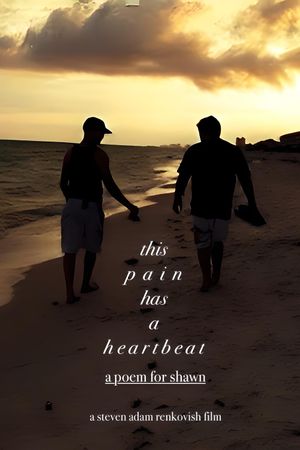 This Pain Has a Heartbeat's poster