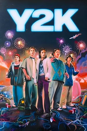 Y2K's poster