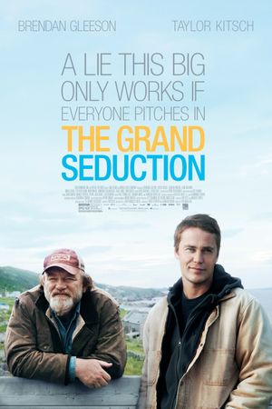 The Grand Seduction's poster
