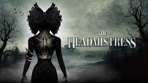 The Headmistress's poster