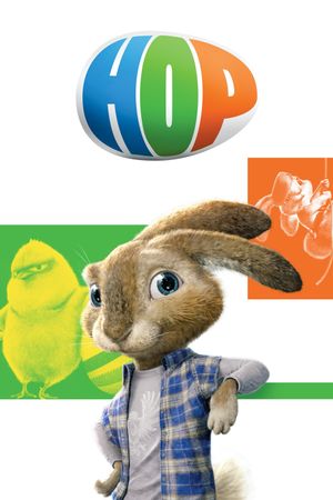 Hop's poster