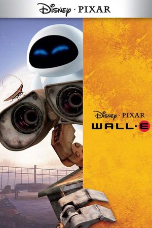 WALL·E's poster