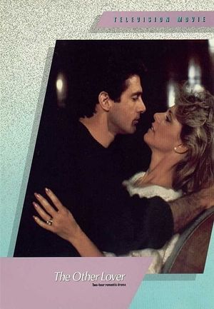 The Other Lover's poster