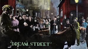 Dream Street's poster