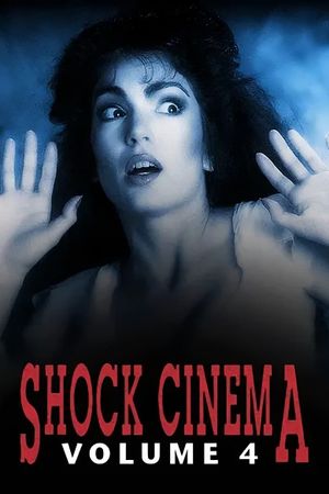 Shock Cinema: Volume Four's poster