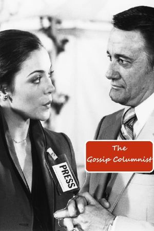 The Gossip Columnist's poster