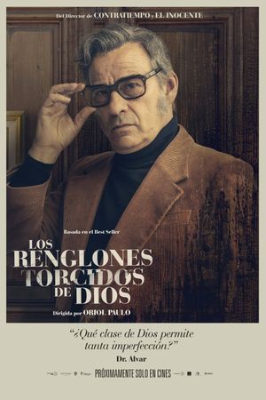 God's Crooked Lines's poster