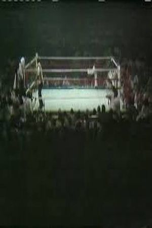 The Long Count III (Thrilla in Manila)'s poster