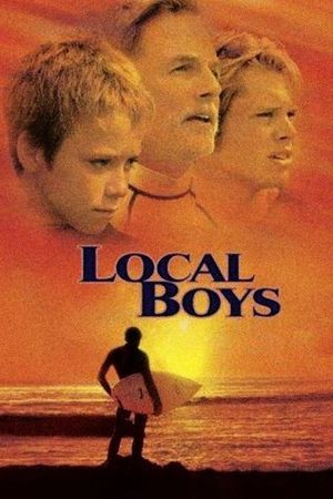 Local Boys's poster