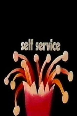 Self Service's poster