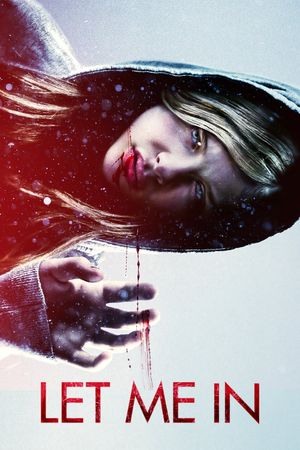 Let Me In's poster