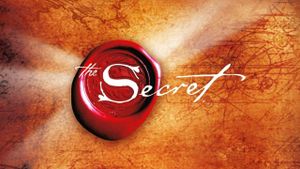The Secret's poster