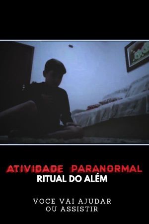 Paranormal Activity: Beyond Ritual's poster