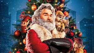 The Christmas Chronicles's poster