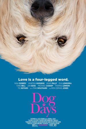Dog Days's poster