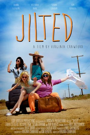 Jilted's poster image