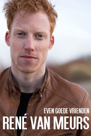Even goede vrienden's poster