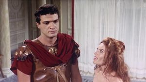 Messalina's poster