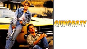 Guncrazy's poster