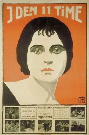 Prøvens Dag's poster