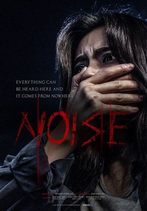Noise's poster