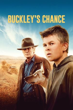 Buckley's Chance's poster