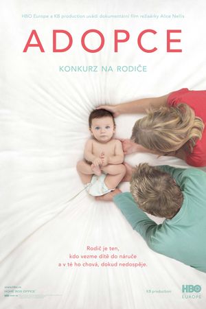 Adopce: Konkurs na rodice's poster