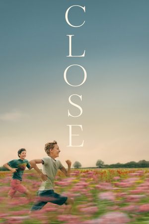 Close's poster