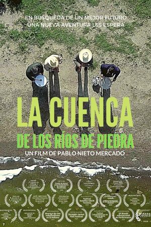 La cuenca de los ríos de piedra's poster image