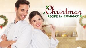 A Christmas Recipe for Romance's poster