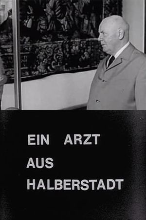 A Doctor From Haberstadt's poster